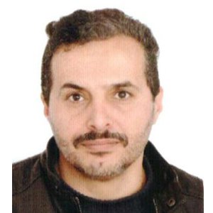 Ismail Ward